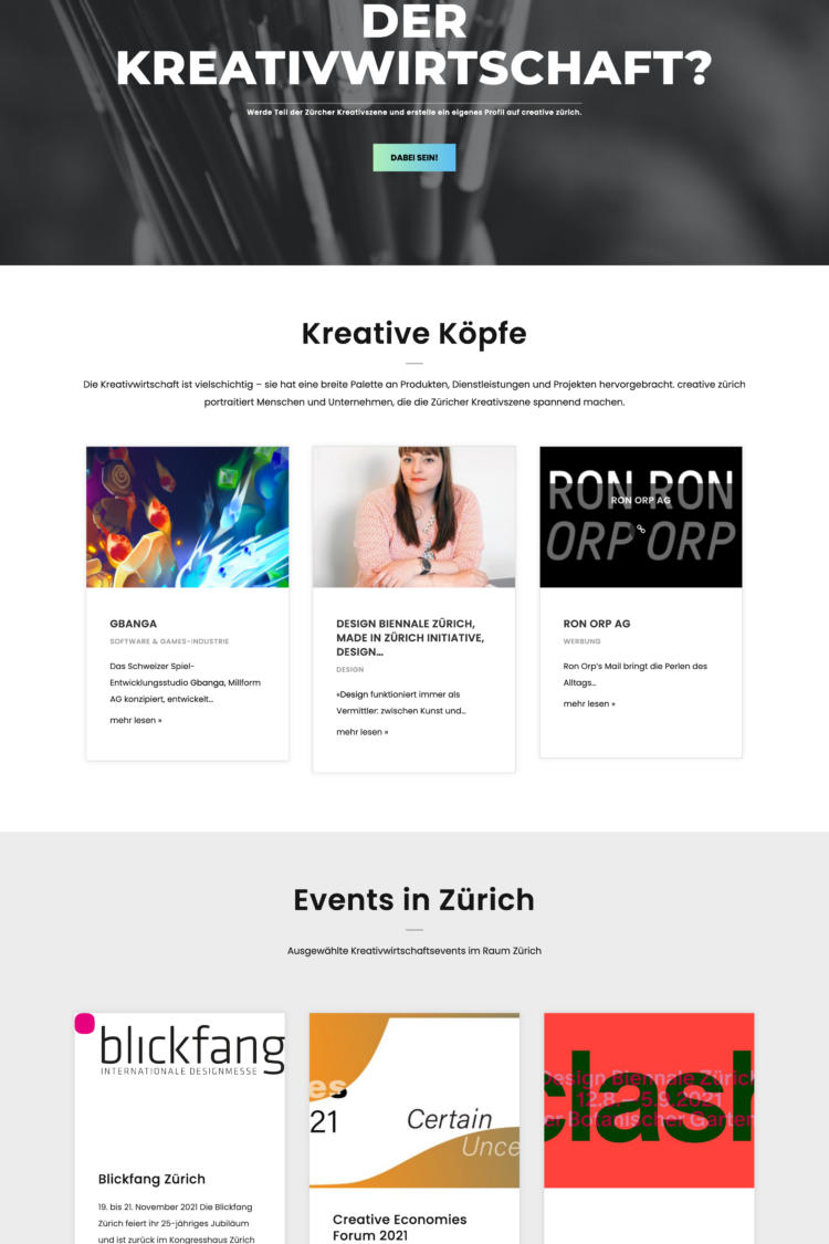 001 - Home -creative-zurich.ch