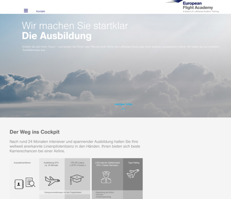 European Flight Academy