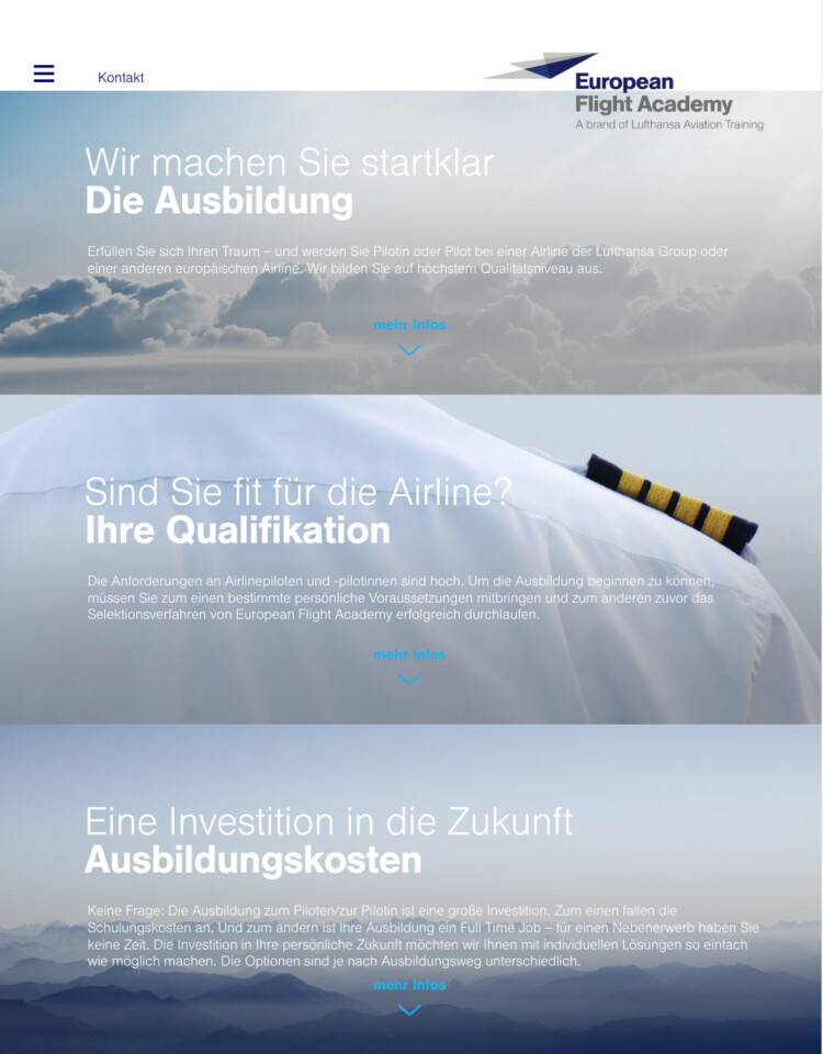 European Flight Academy