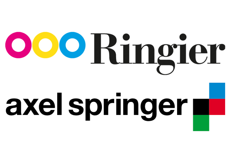 Ringier Axel Springer Schweiz AG