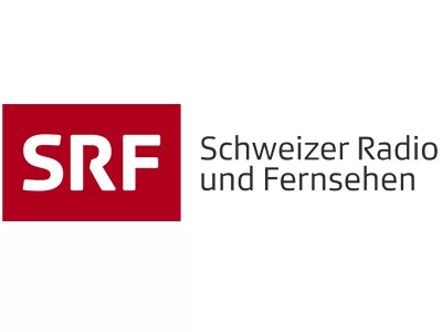 SRF - Schweizer Radio und Fernsehen