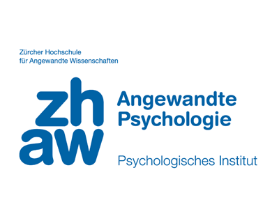 ZHAW- Psychologische Institut