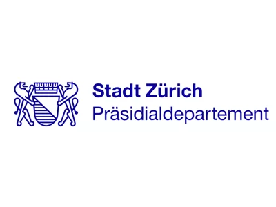 Stadt Zürich Präsidialdepartment